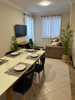 Apartamento frente mar BC 304